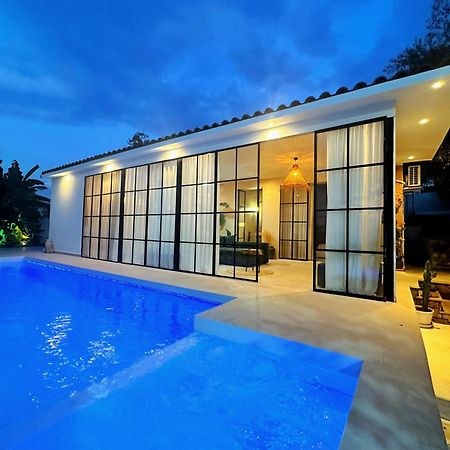 Serein Villas Ксаміл Екстер'єр фото