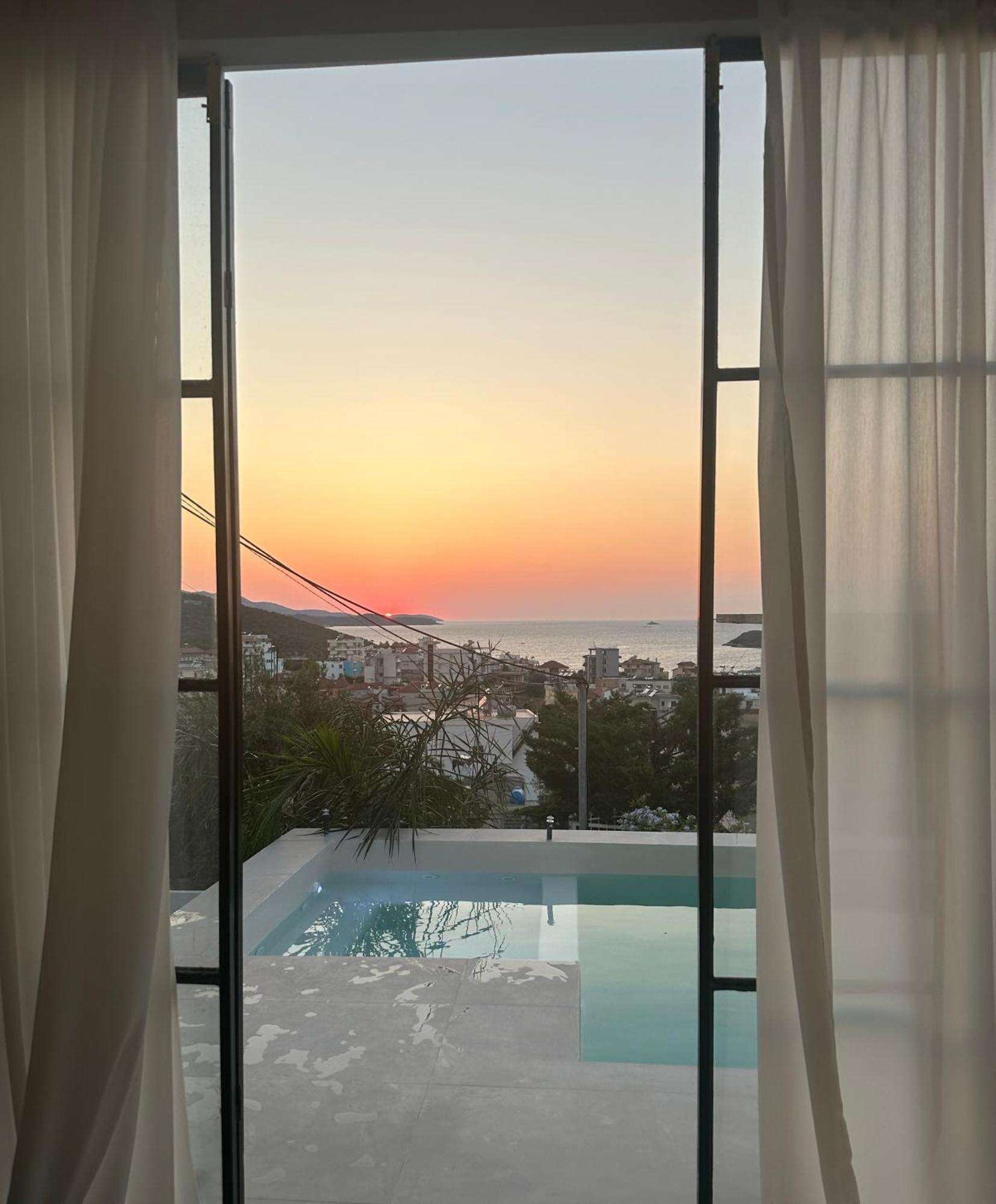 Serein Villas Ксаміл Екстер'єр фото